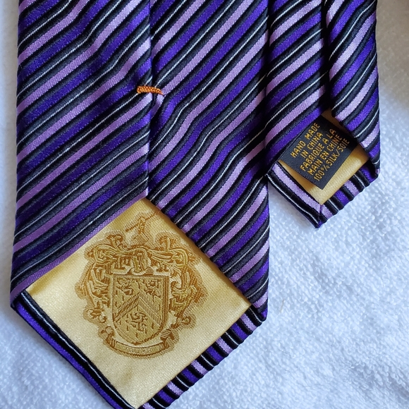 🔥Donald J. Trump Signature Collection tie - Picture 3 of 5